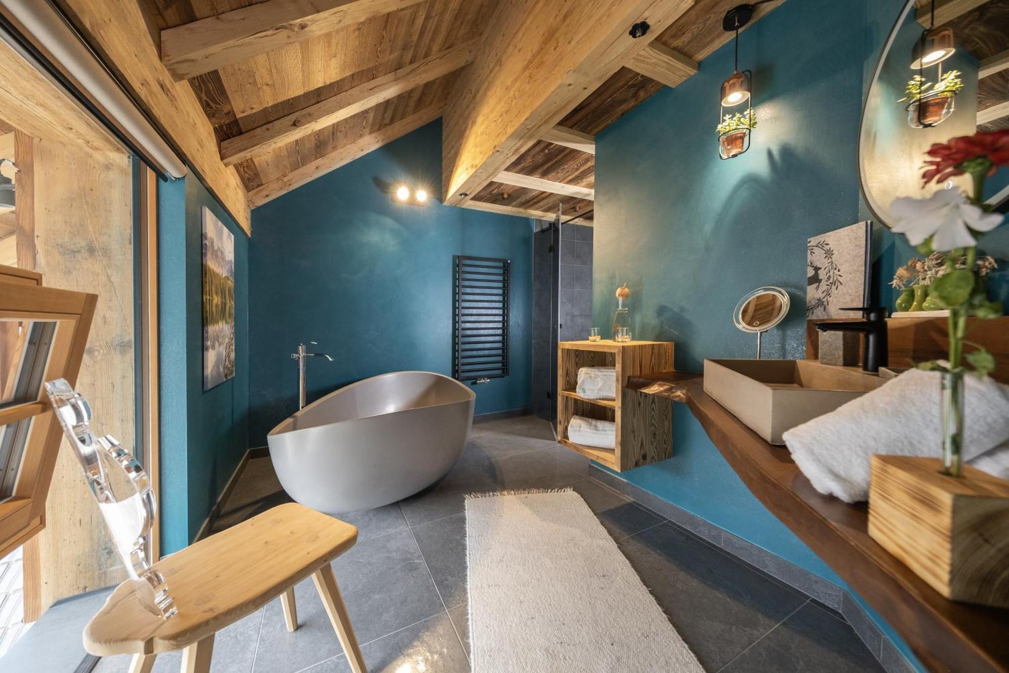 Alpine Residence Villa Adler San Vigilio Di Marebbe Eksteriør bilde