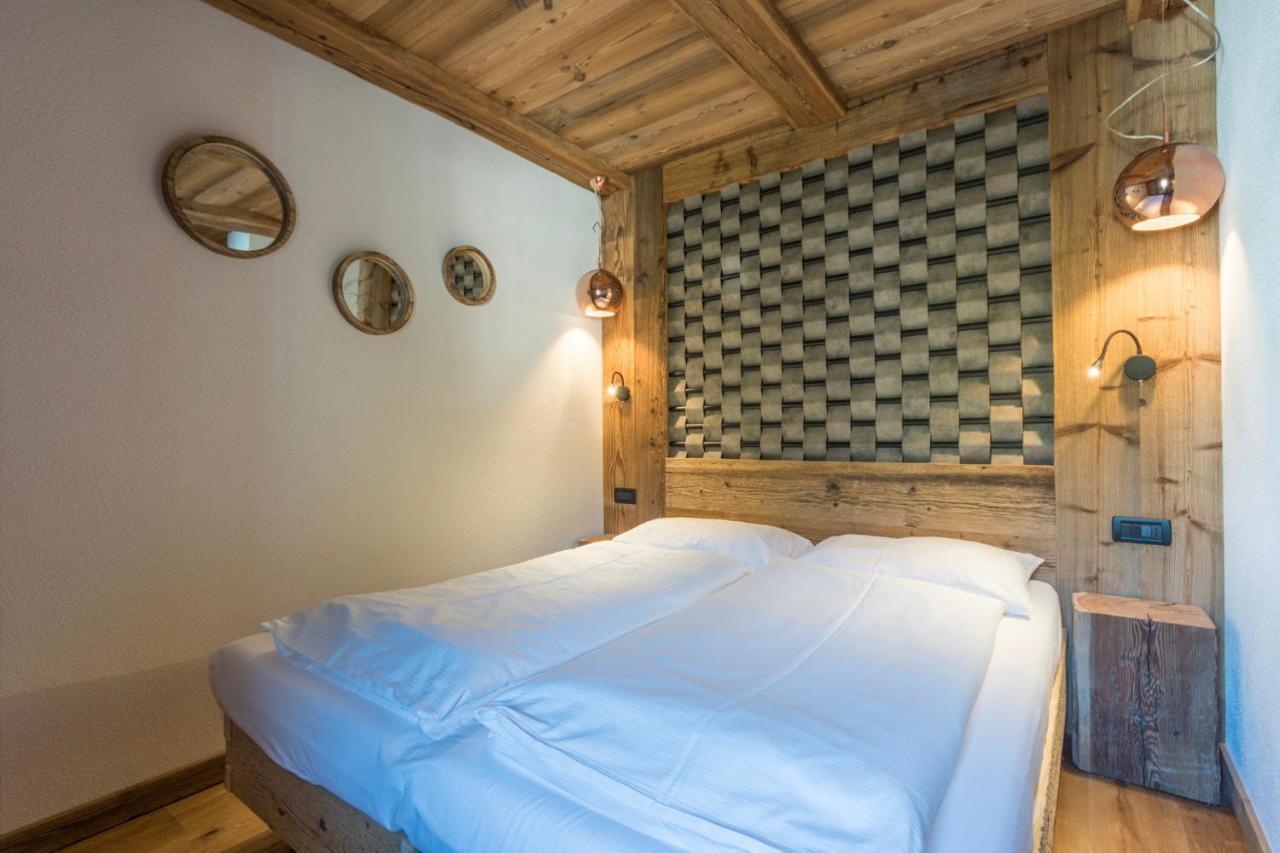 Alpine Residence Villa Adler San Vigilio Di Marebbe Eksteriør bilde